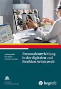 Personalentwicklung in der digitalen und flexiblen