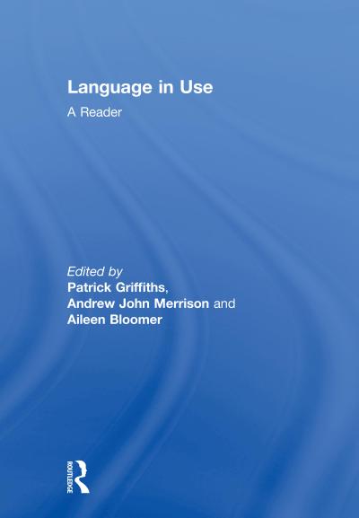 Language in Use