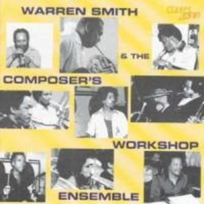 Warren Smith & Ensemble