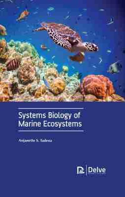 Systems Biology of Marine Ecosystems