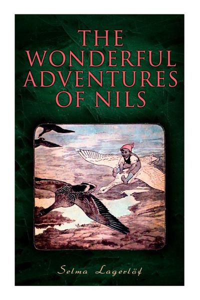The Wonderful Adventures of Nils