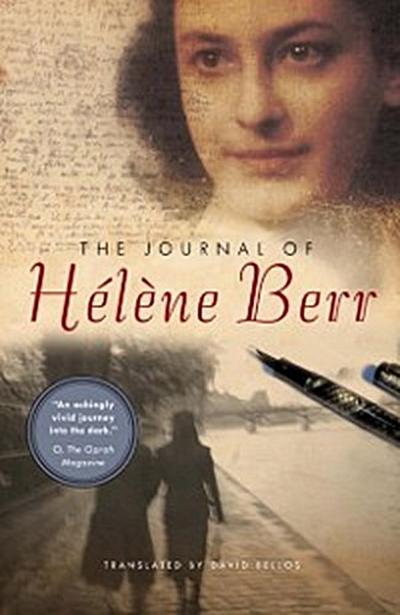 Journal of Helene Berr