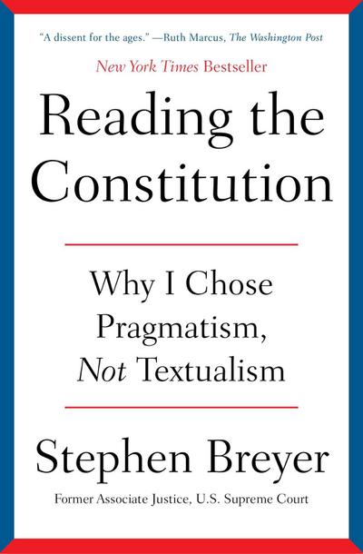 Reading the Constitution
