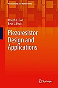 Piezoresistor Design and Applications