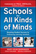 Schools for All Kinds of Minds