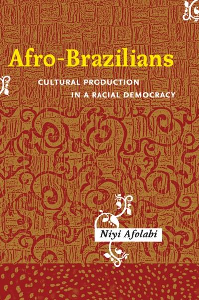 Afro-Brazilians