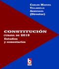 Constitución cubana de 2019