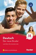 Der neue Bruder: Lektüre mit Audios online (Lektür ...