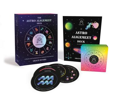 Mystic Mondays: The Astro Alignment Deck