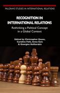 Recognition in International Relations