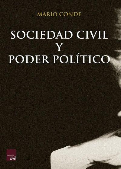 Sociedad civil y poder político