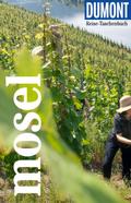 DUMONT Reise-Taschenbuch E-Book Mosel
