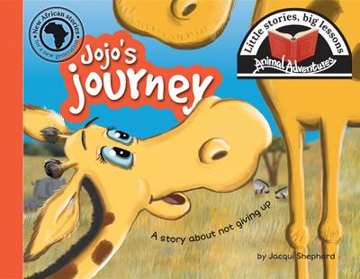 Jojo’s journey