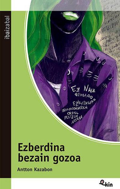 Ezberdina bezain gozoa