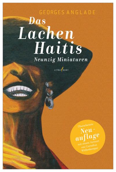 Das Lachen Haitis