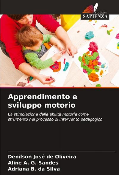 Apprendimento e sviluppo motorio