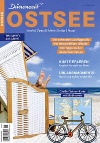 Dünenzeit Ostsee