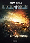 V-Fall Erde - Der Gegenschlag