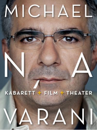 Kabarett+Film+Theater, 3 DVD