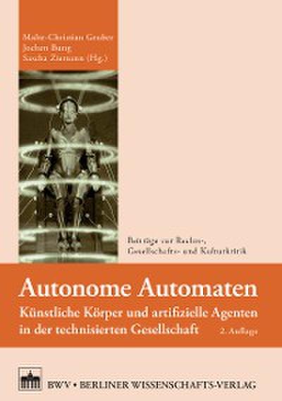 Autonome Automaten