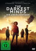 The Darkest Minds - Die Überlebenden
