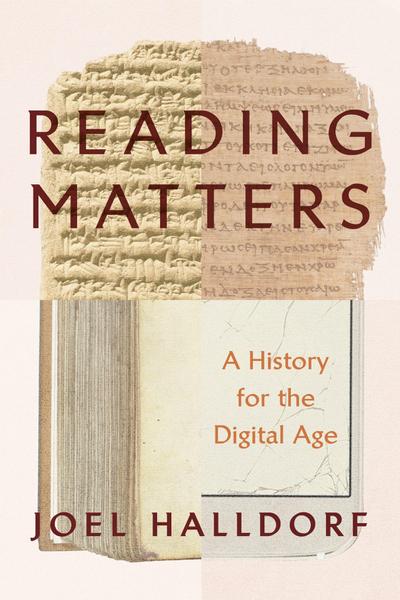 Reading Matters