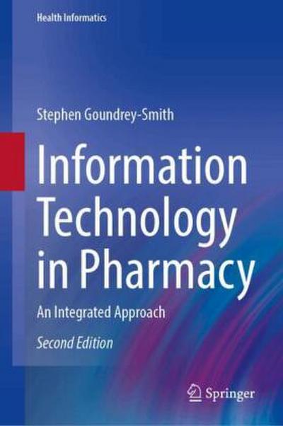 Information Technology in Pharmacy