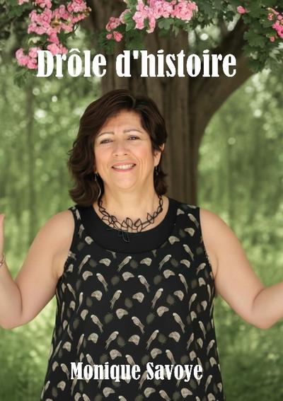 Drôle d’histoire