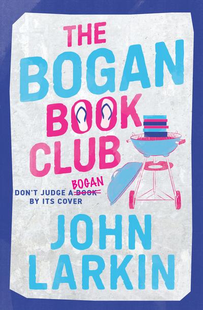 The Bogan Book Club