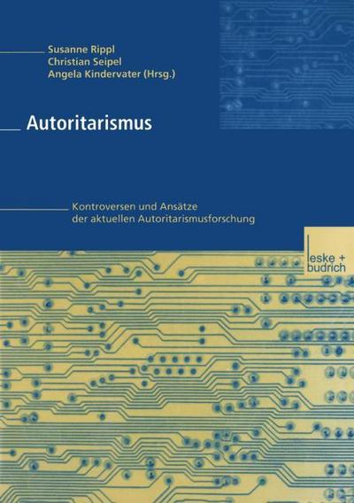 Autoritarismus