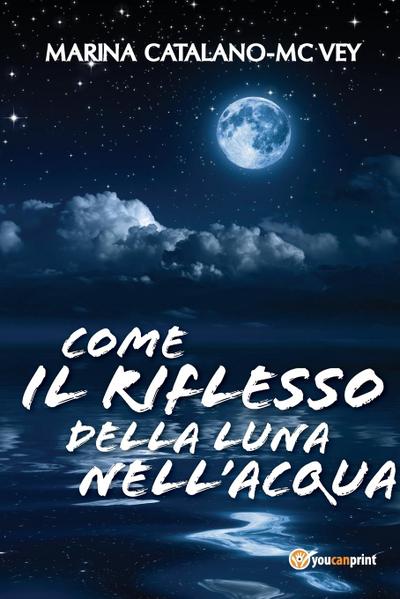 Come il riflesso della luna nell’acqua