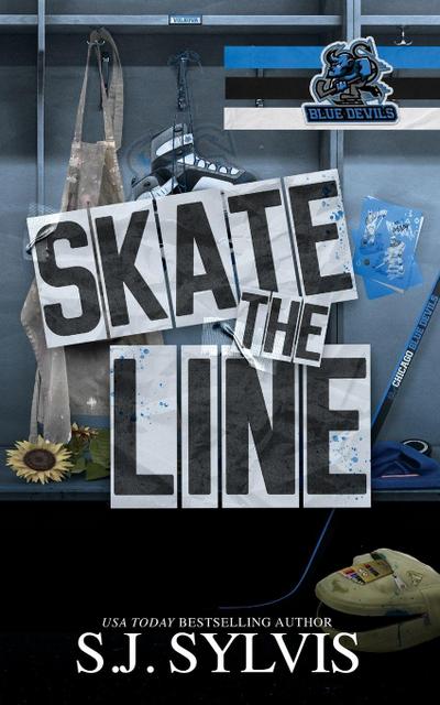 Skate the Line