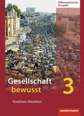 Gesellschaft bewusst - Ausgabe 2014 für differenzi