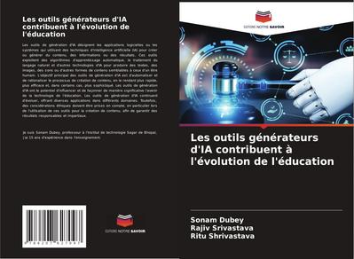 Les outils générateurs d’IA contribuent à l’évolution de l’éducation
