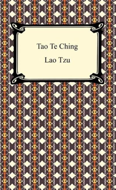 Tao Te Ching