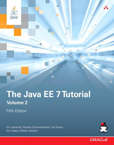 Java EE 7 Tutorial, The