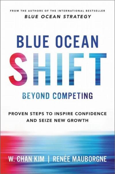 Blue Ocean Shift
