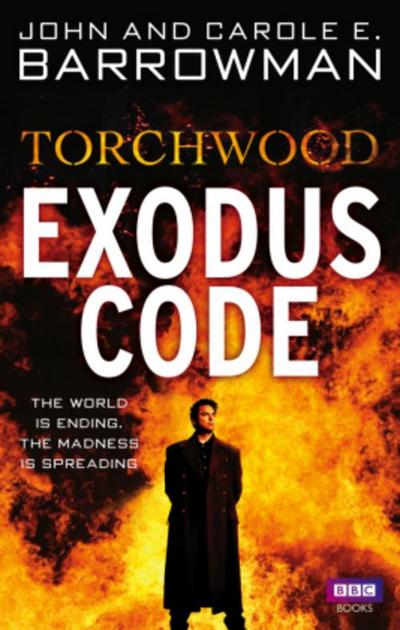 Torchwood