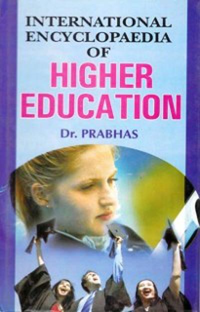 International Encyclopaedia of Higher Education Volume-1