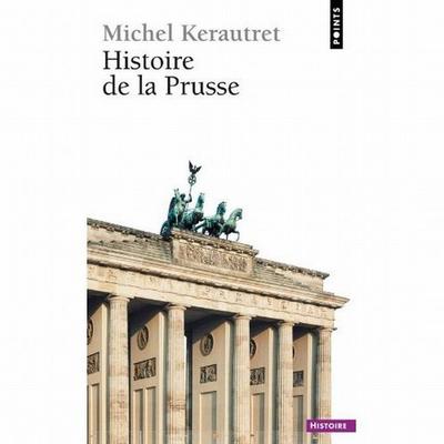 Histoire de la Prusse