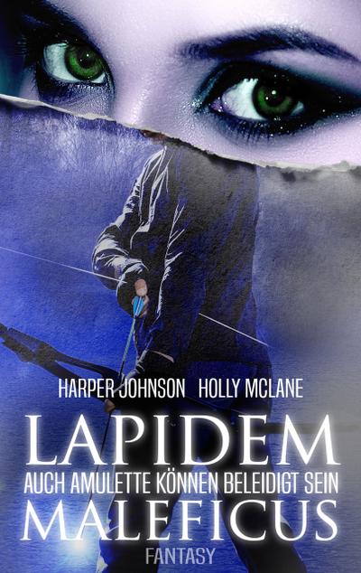 Lapidem Maleficus