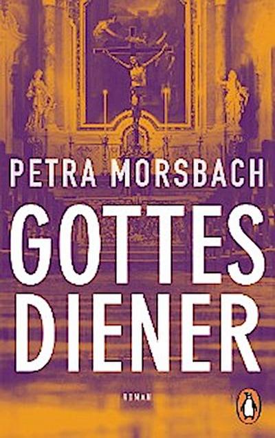 Gottesdiener