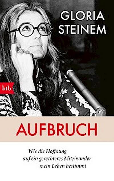 Aufbruch