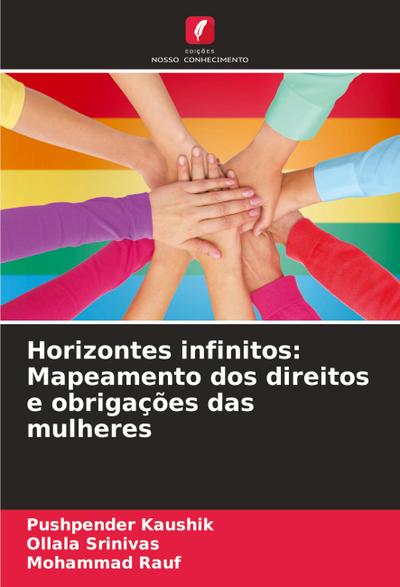 Horizontes infinitos: Mapeamento dos direitos e obrigações das mulheres