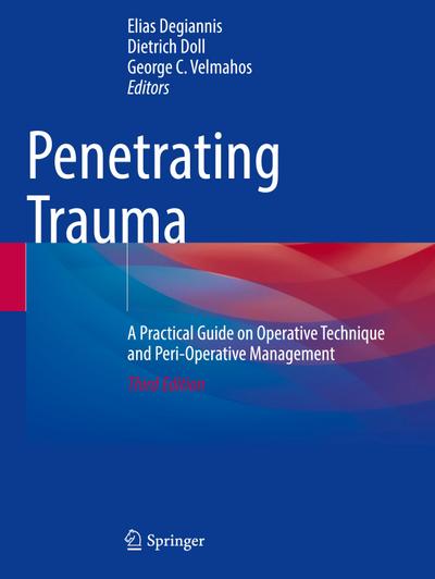 Penetrating Trauma