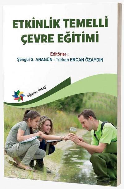 Etkinlik Temelli Cevre Egitimi