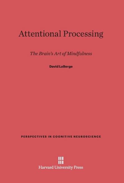 Attentional Processing