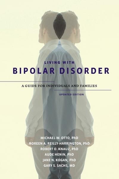 Living with Bipolar Disorder
