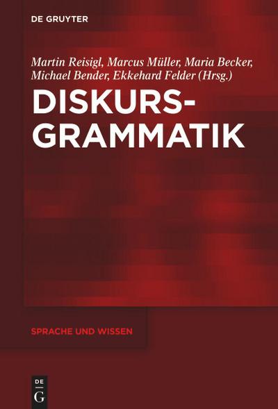 Diskursgrammatik