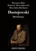Dostojewski